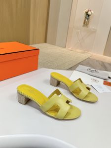 Hermes Shoes