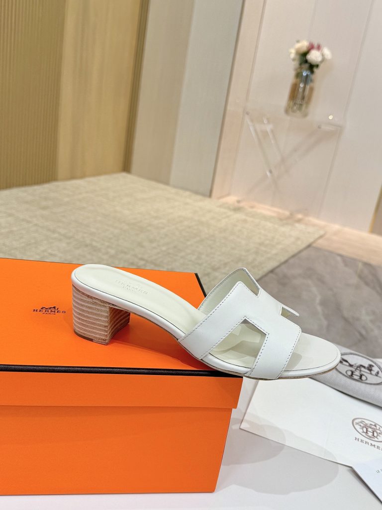 Hermes Shoes