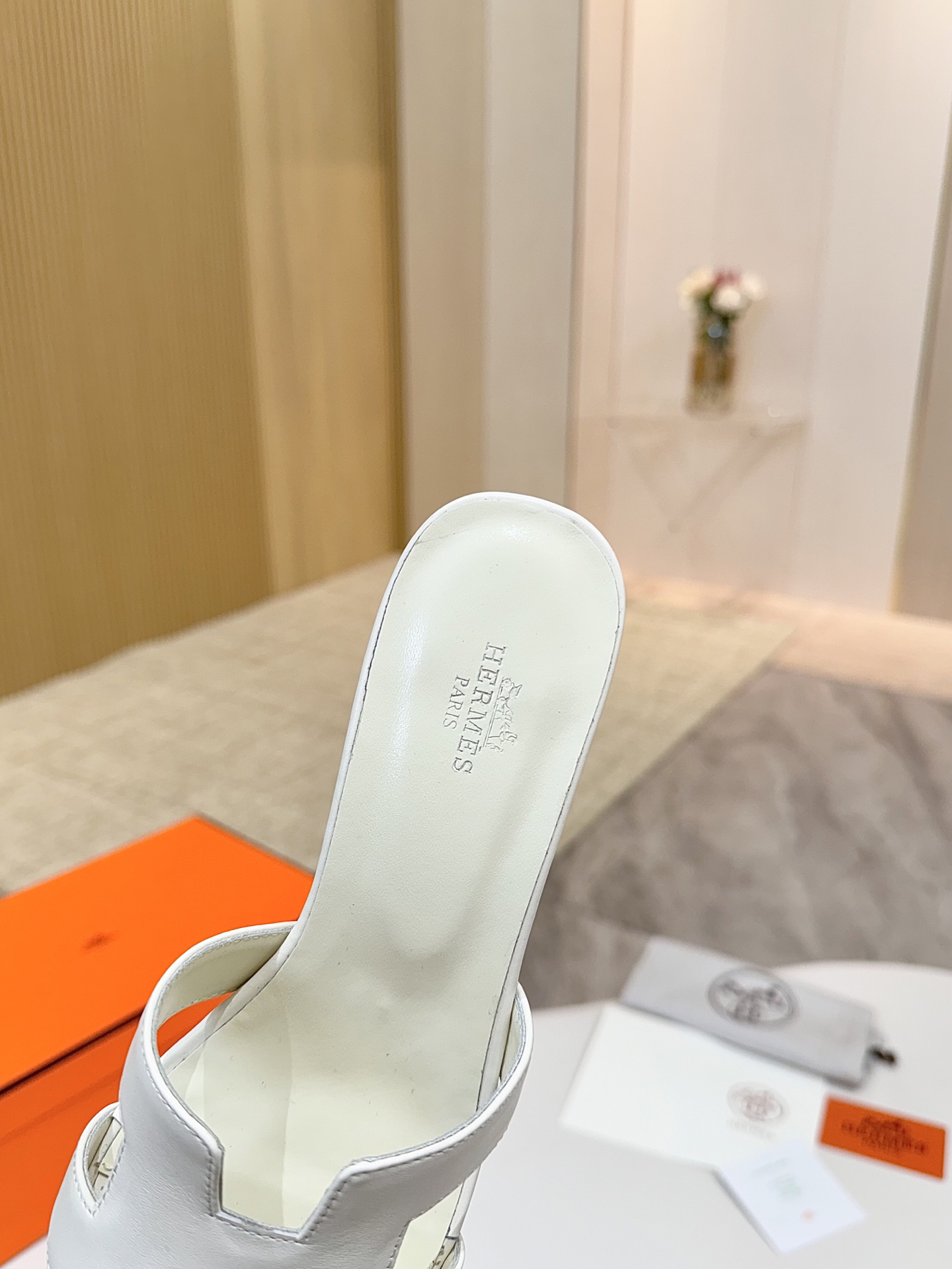 Hermes Shoes