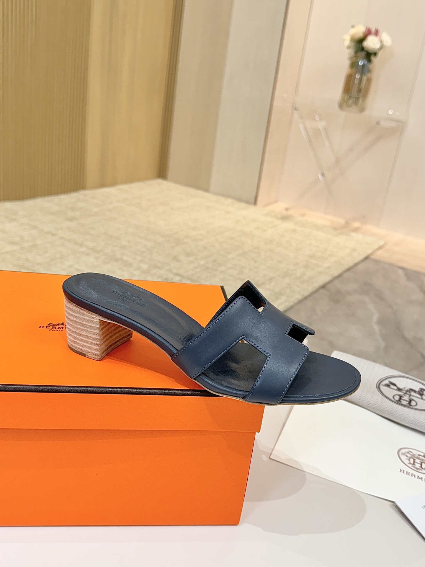 Hermes Shoes