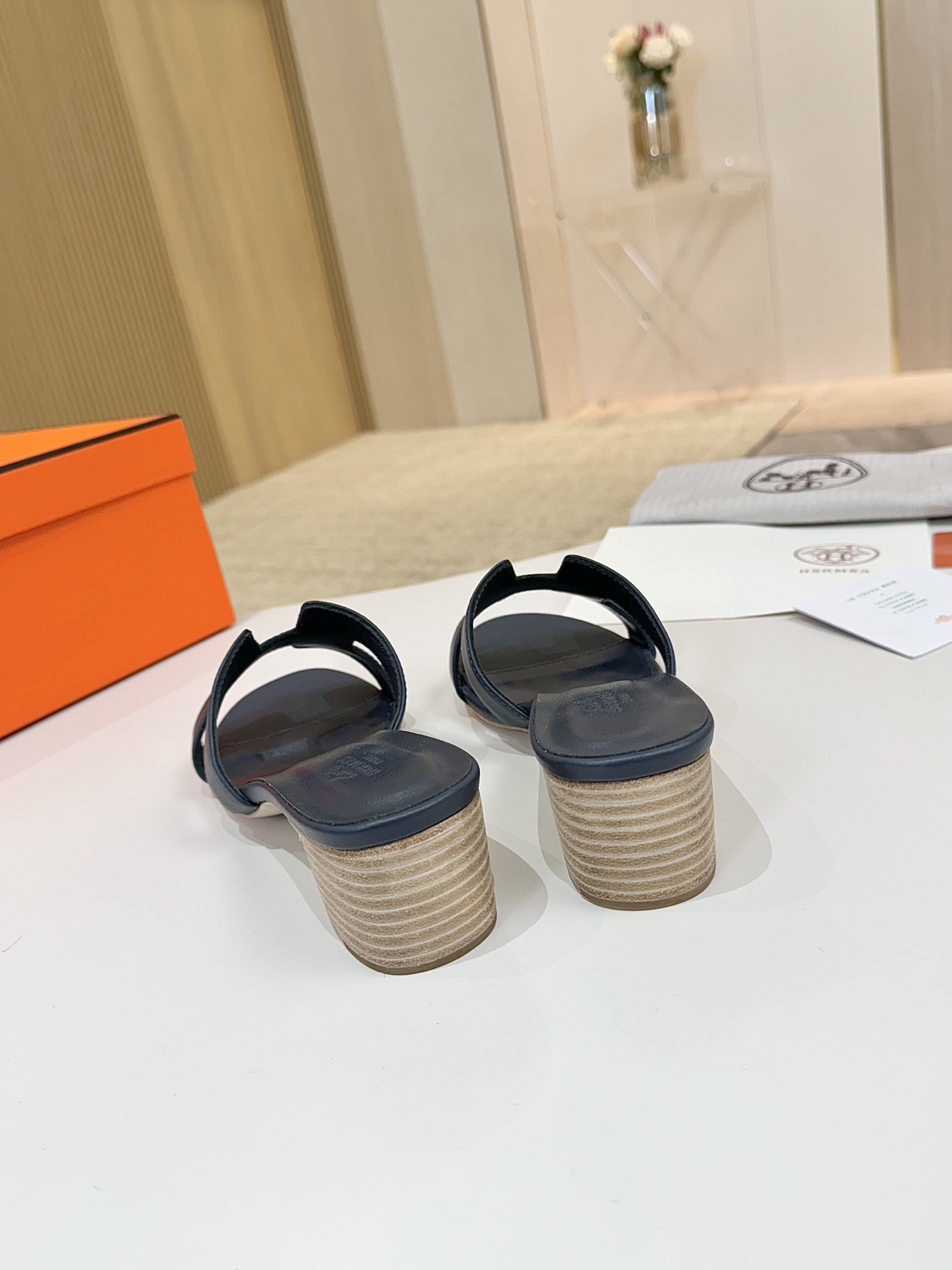 Hermes Shoes