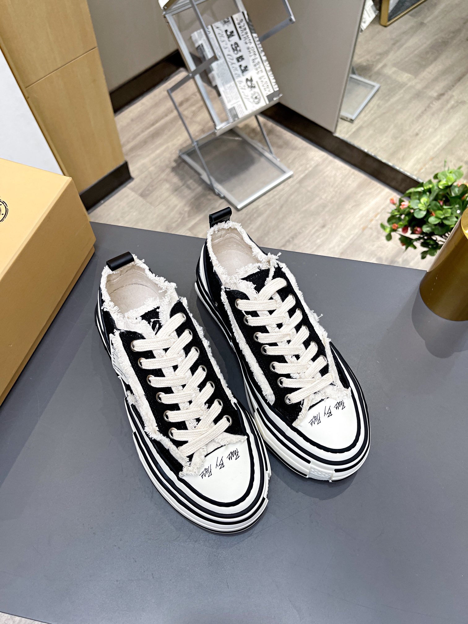 Shoes