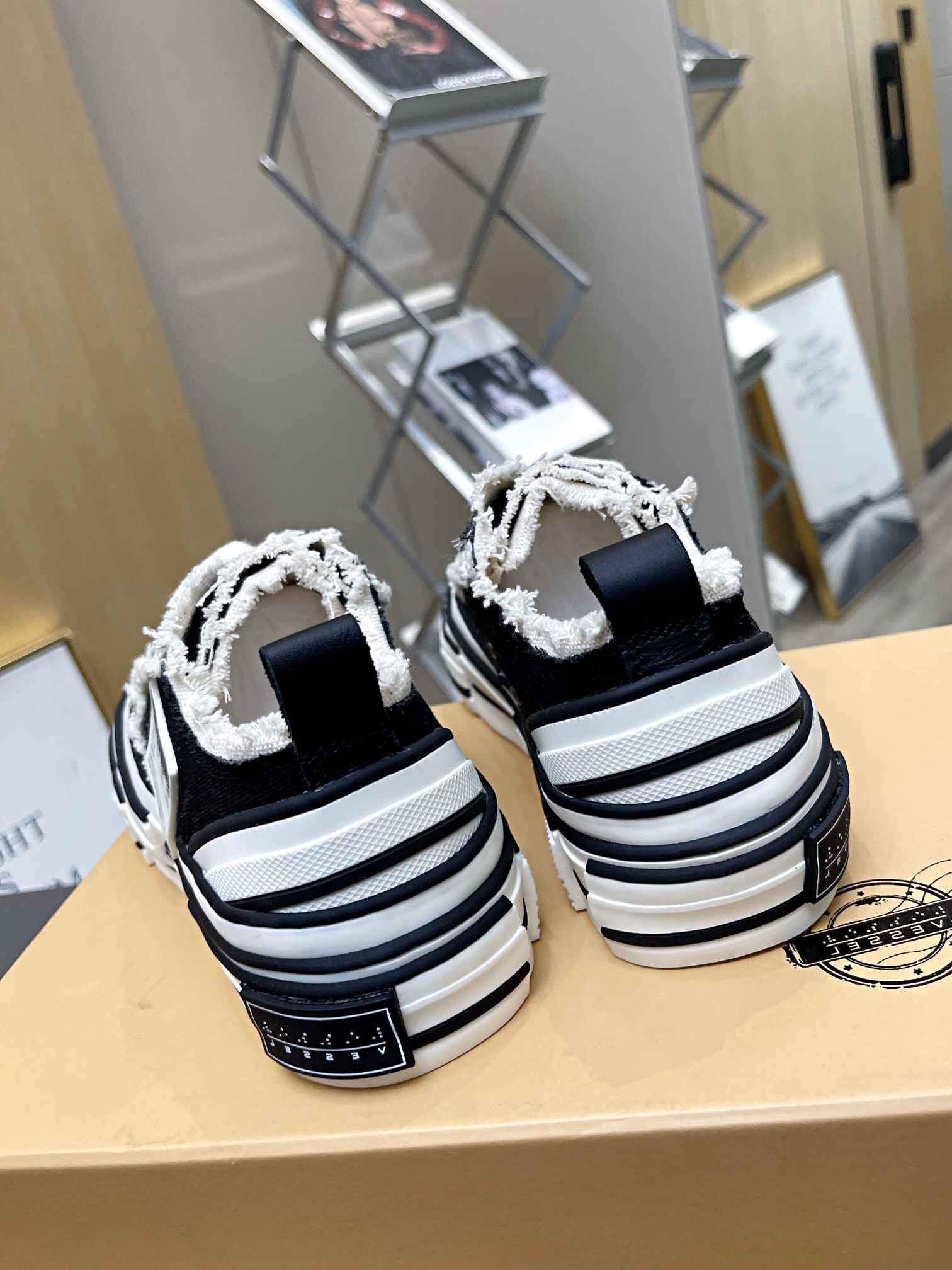 Shoes