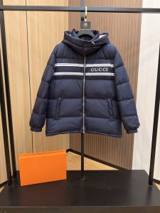 Gucci Down Jacket