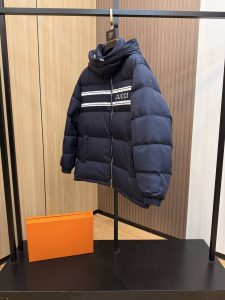 Gucci Down Jacket