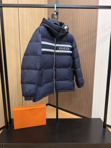 Gucci Down Jacket