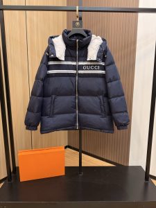 Gucci Down Jacket