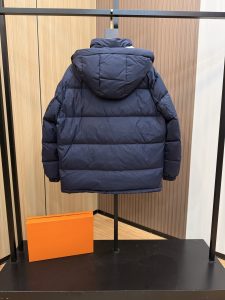 Gucci Down Jacket