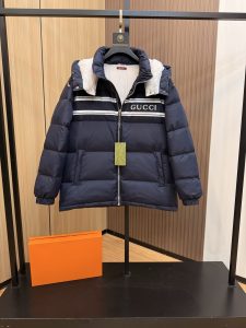 Gucci Down Jacket