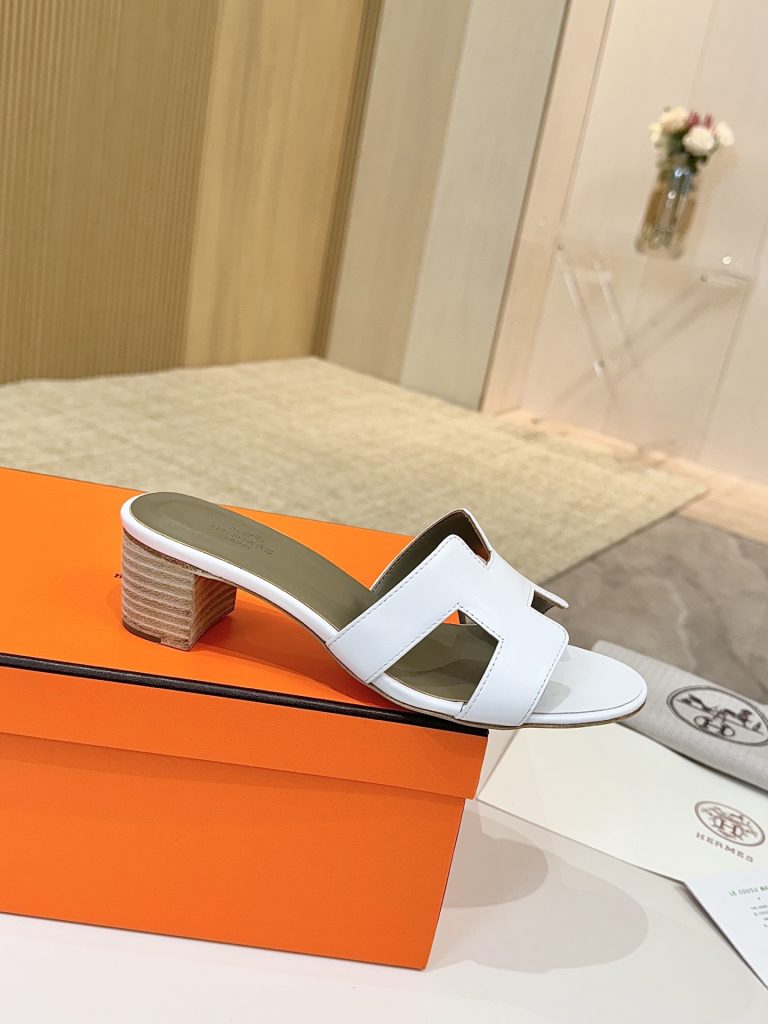 Hermes Shoes