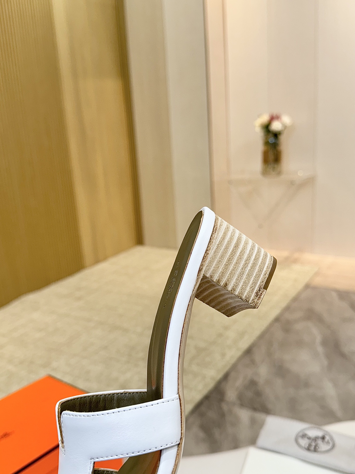 Hermes Shoes