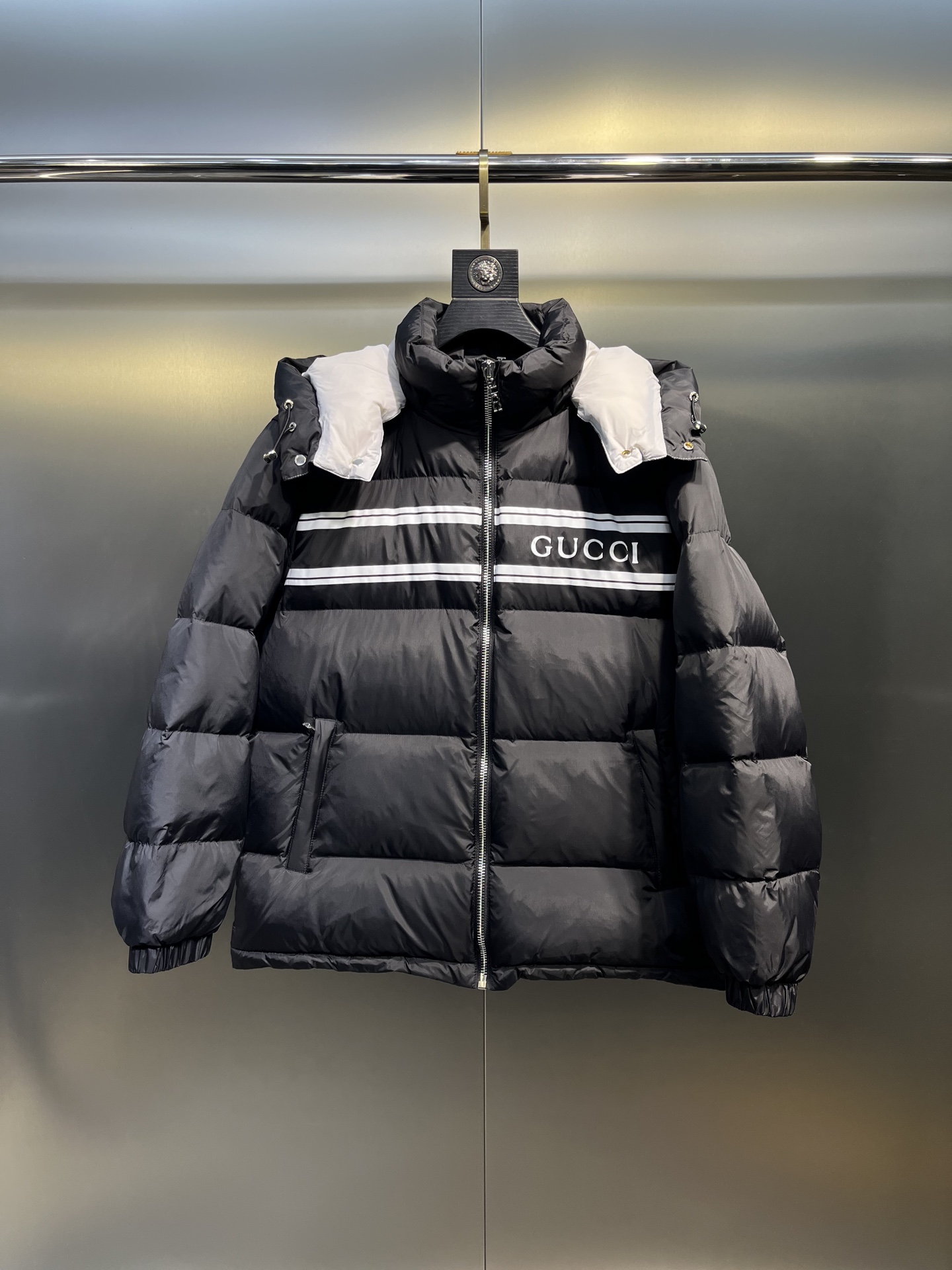 Gucci Down Jacket