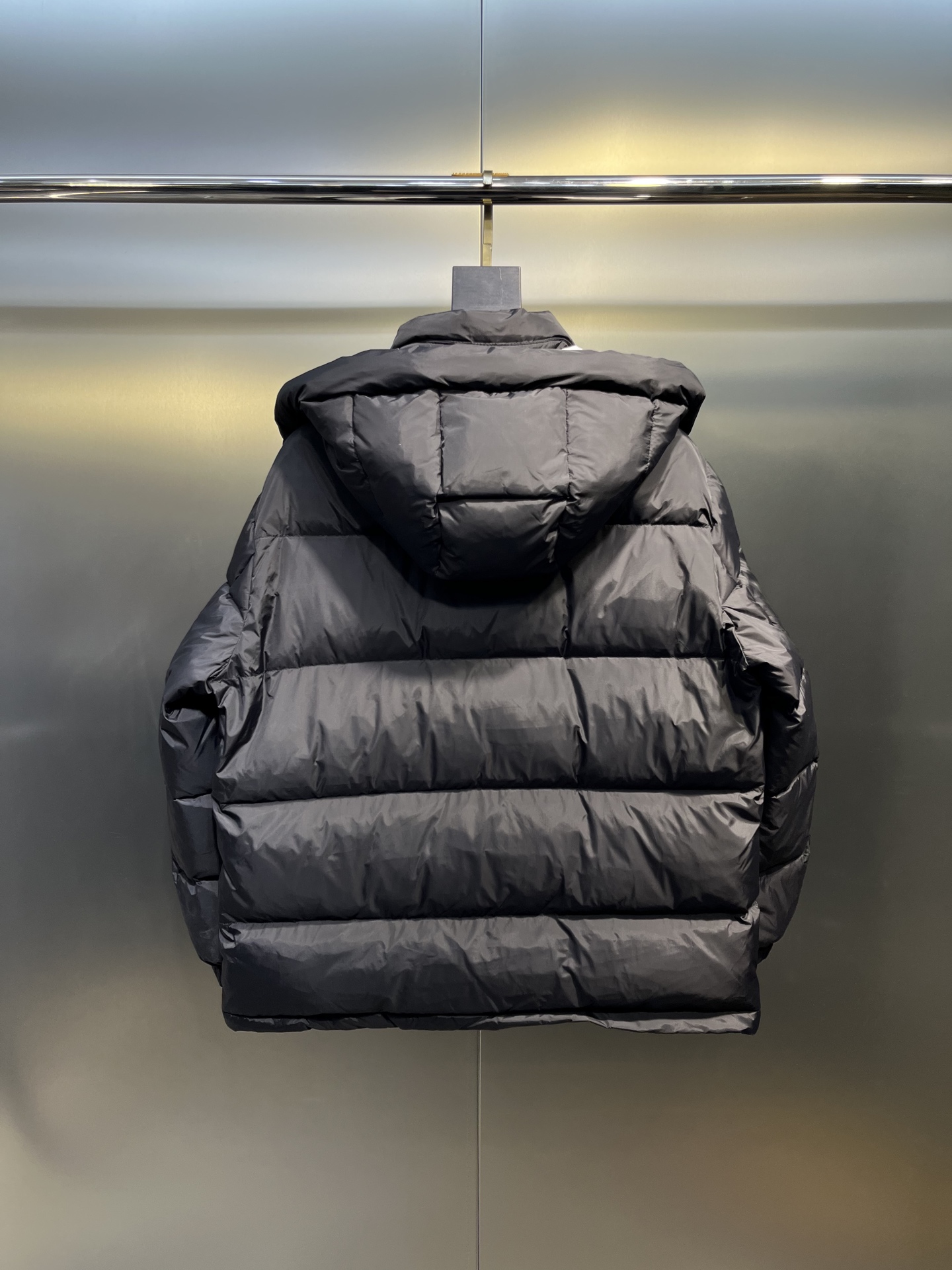 Gucci Down Jacket