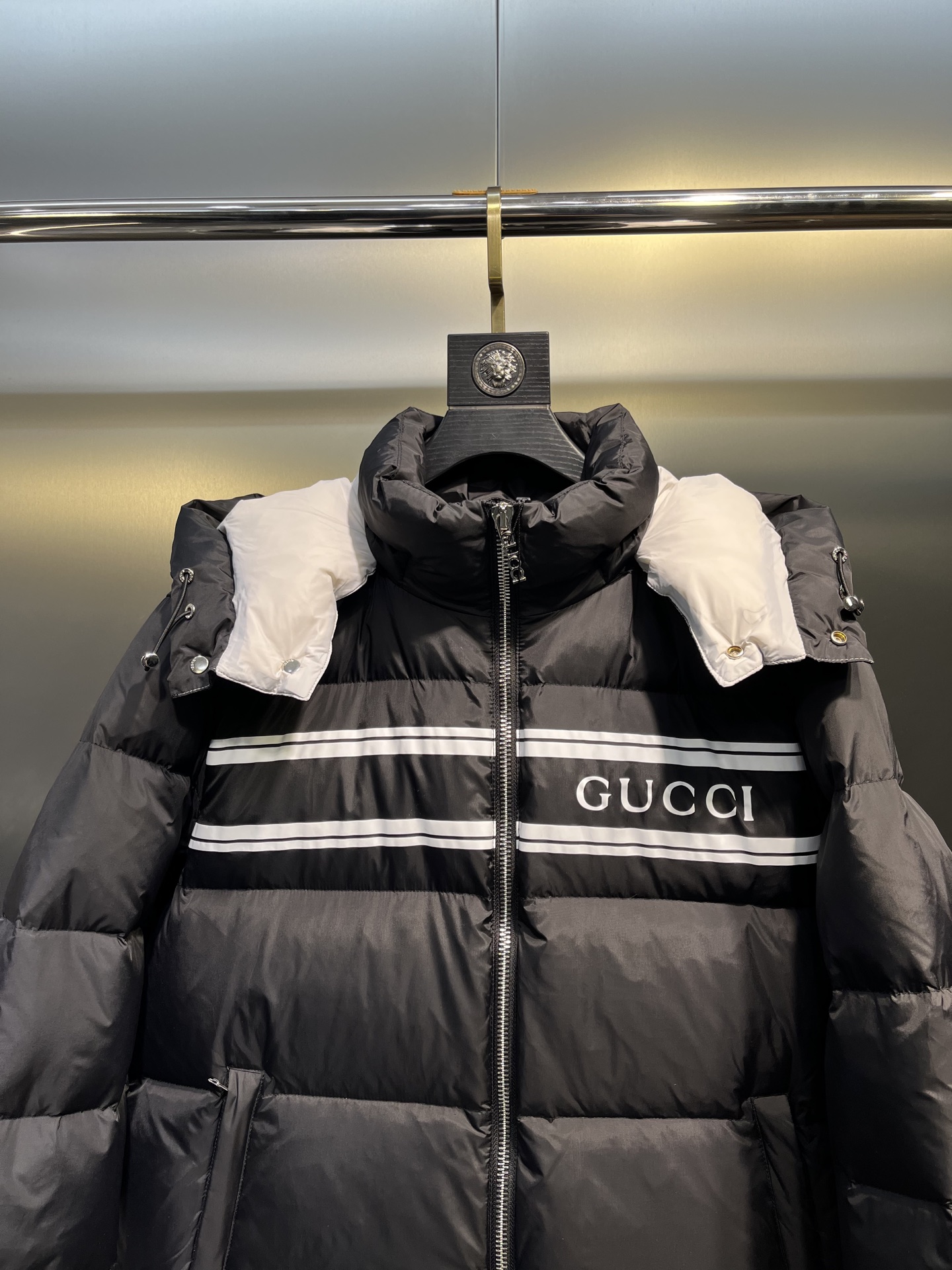 Gucci Down Jacket