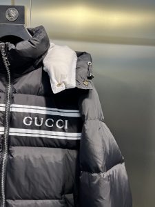 Gucci Down Jacket