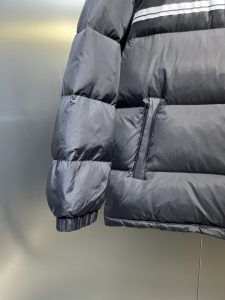 Gucci Down Jacket