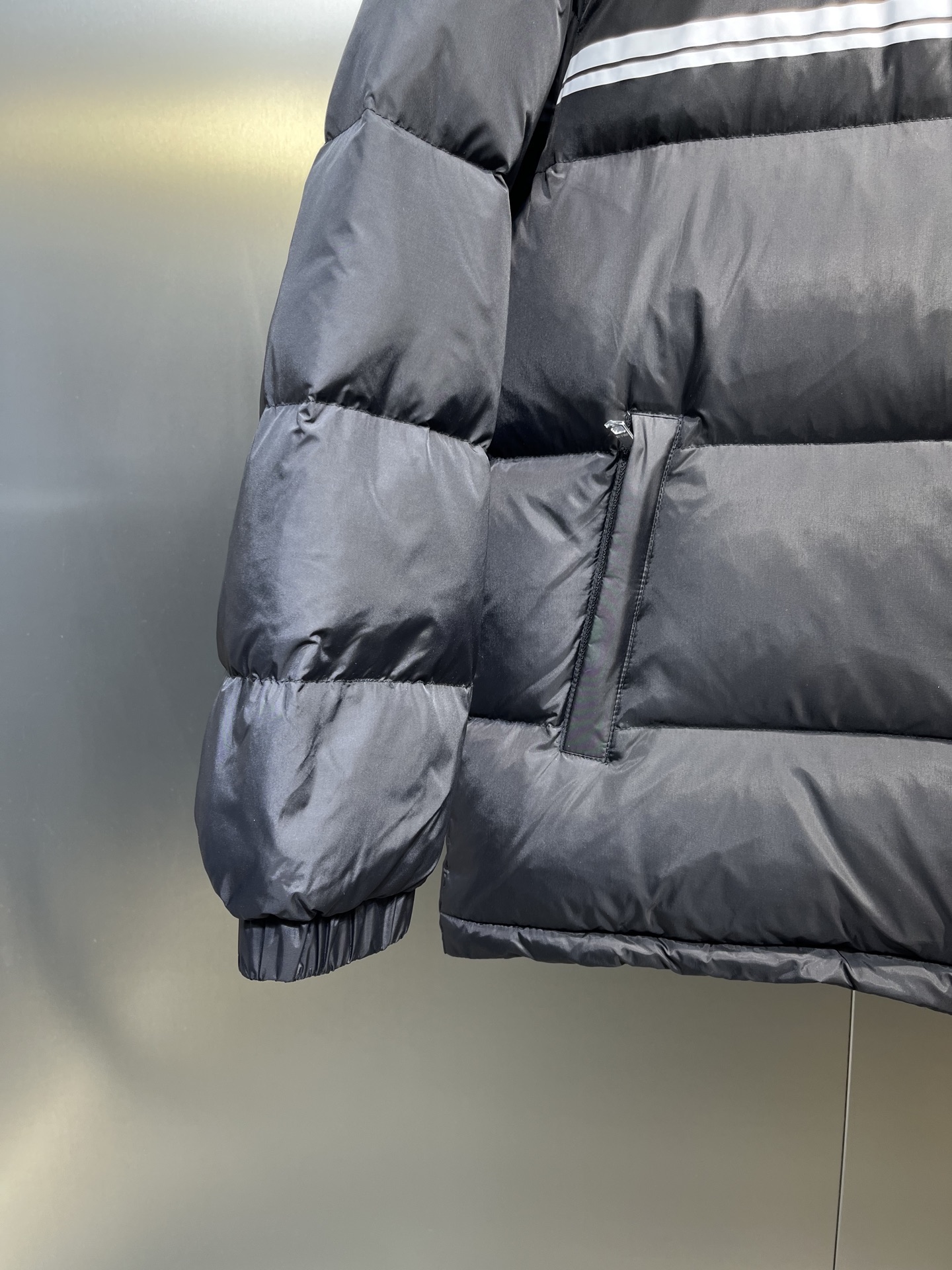 Gucci Down Jacket