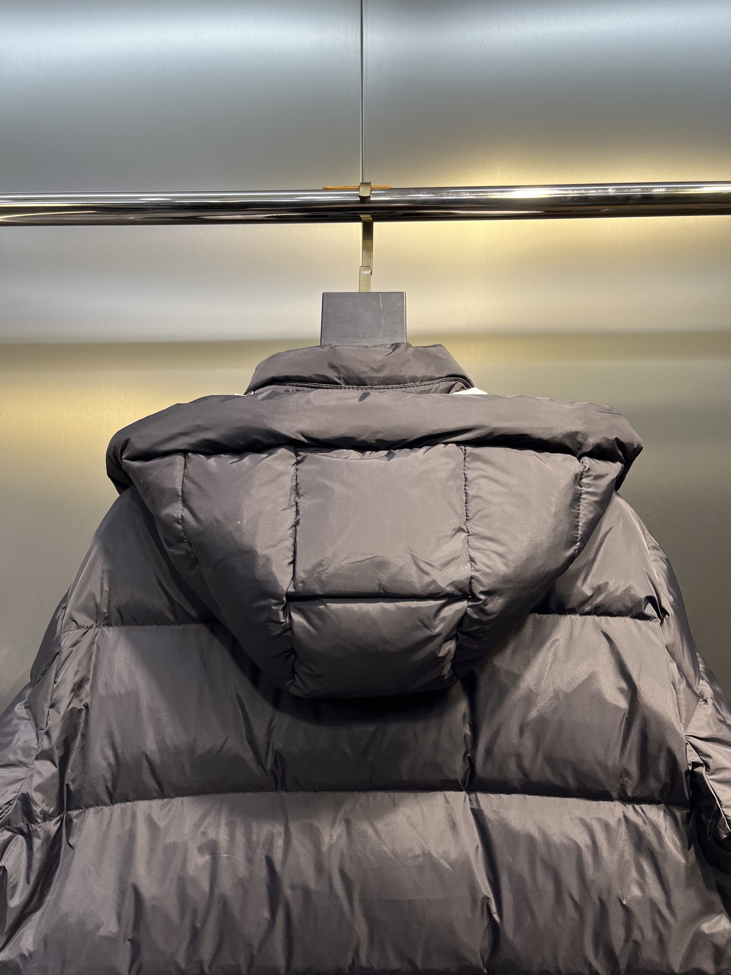 Gucci Down Jacket