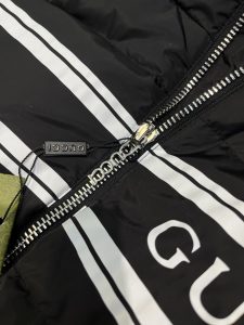 Gucci Down Jacket