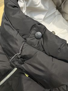 Gucci Down Jacket