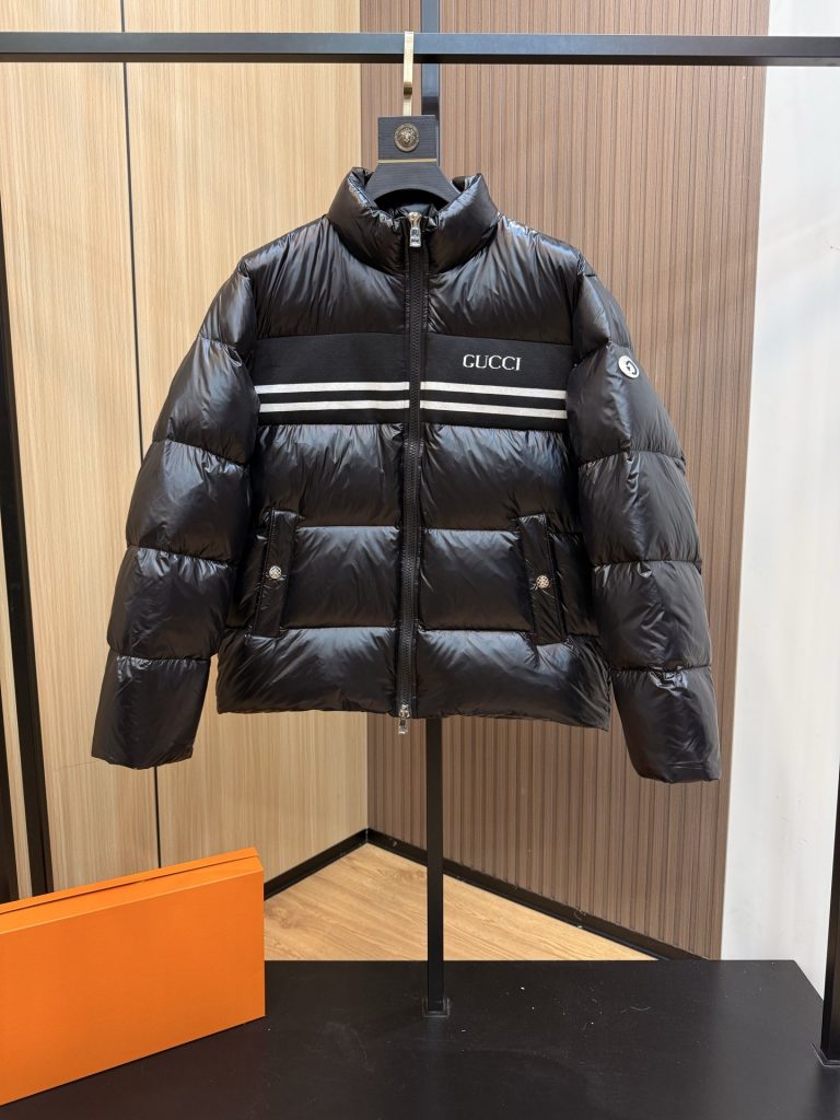 Down Jacket