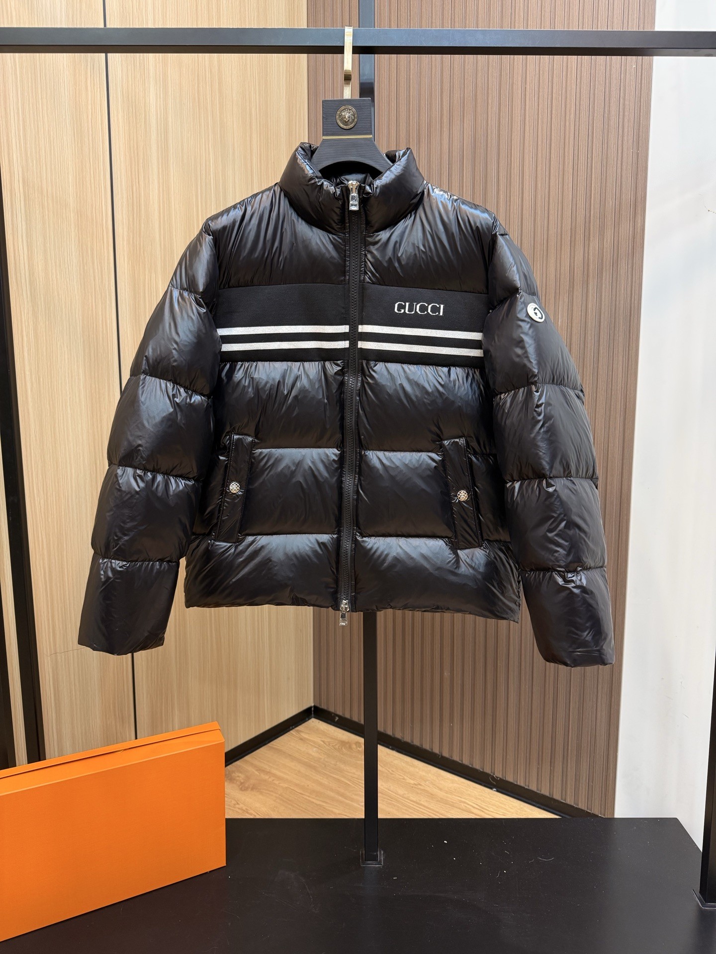 Down Jacket
