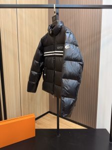 Down Jacket