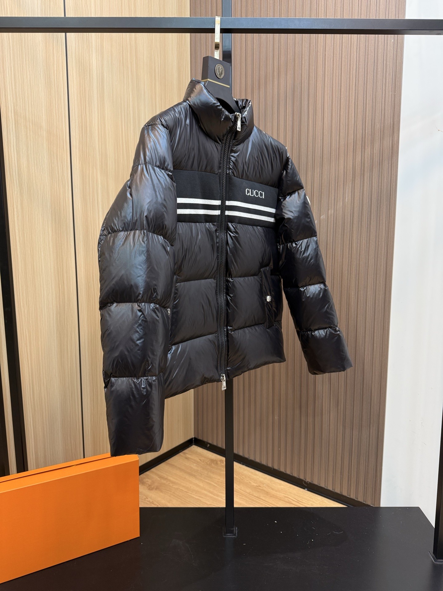 Down Jacket