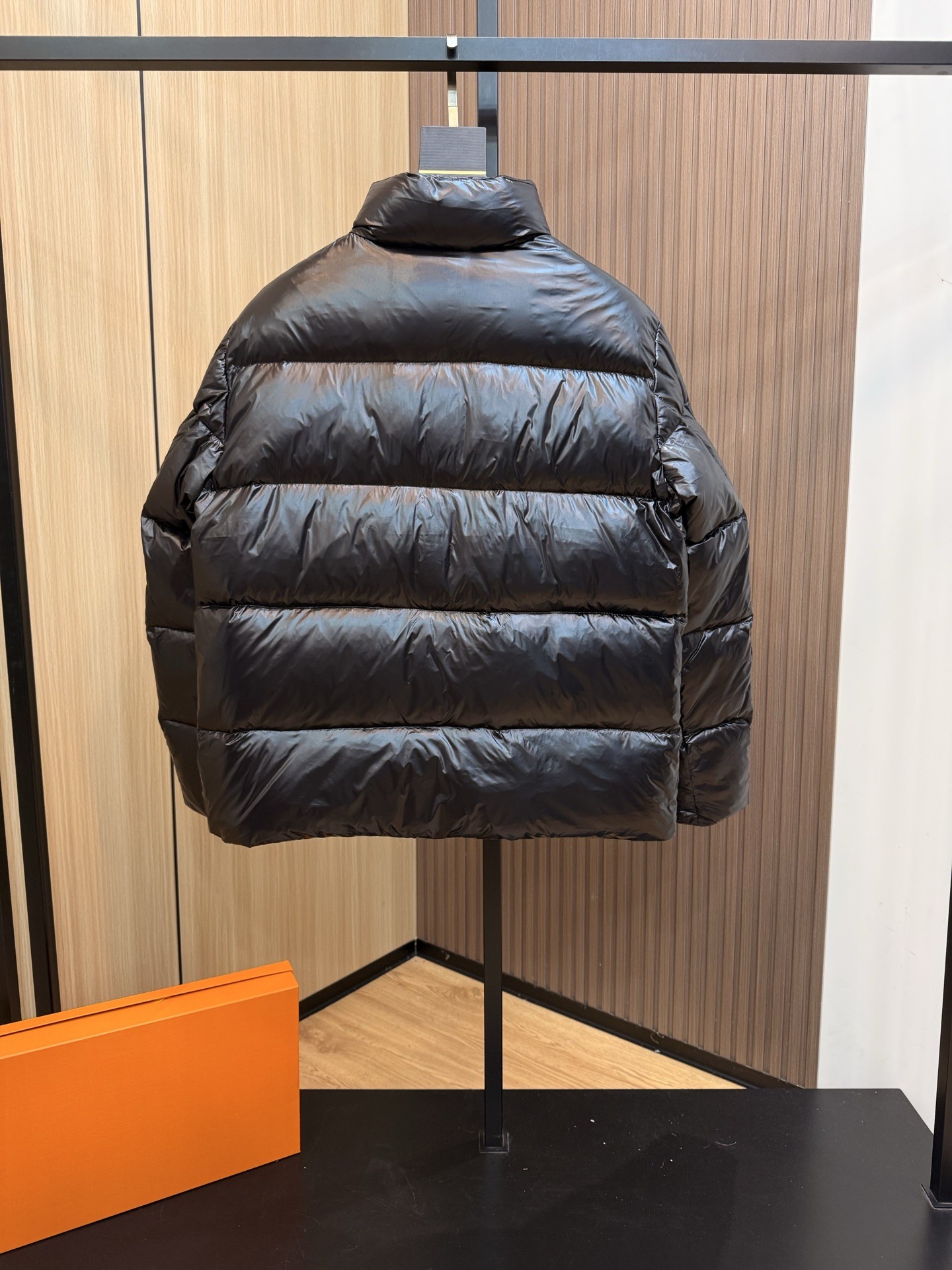 Down Jacket