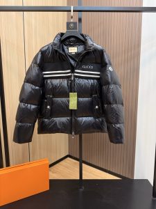 Down Jacket