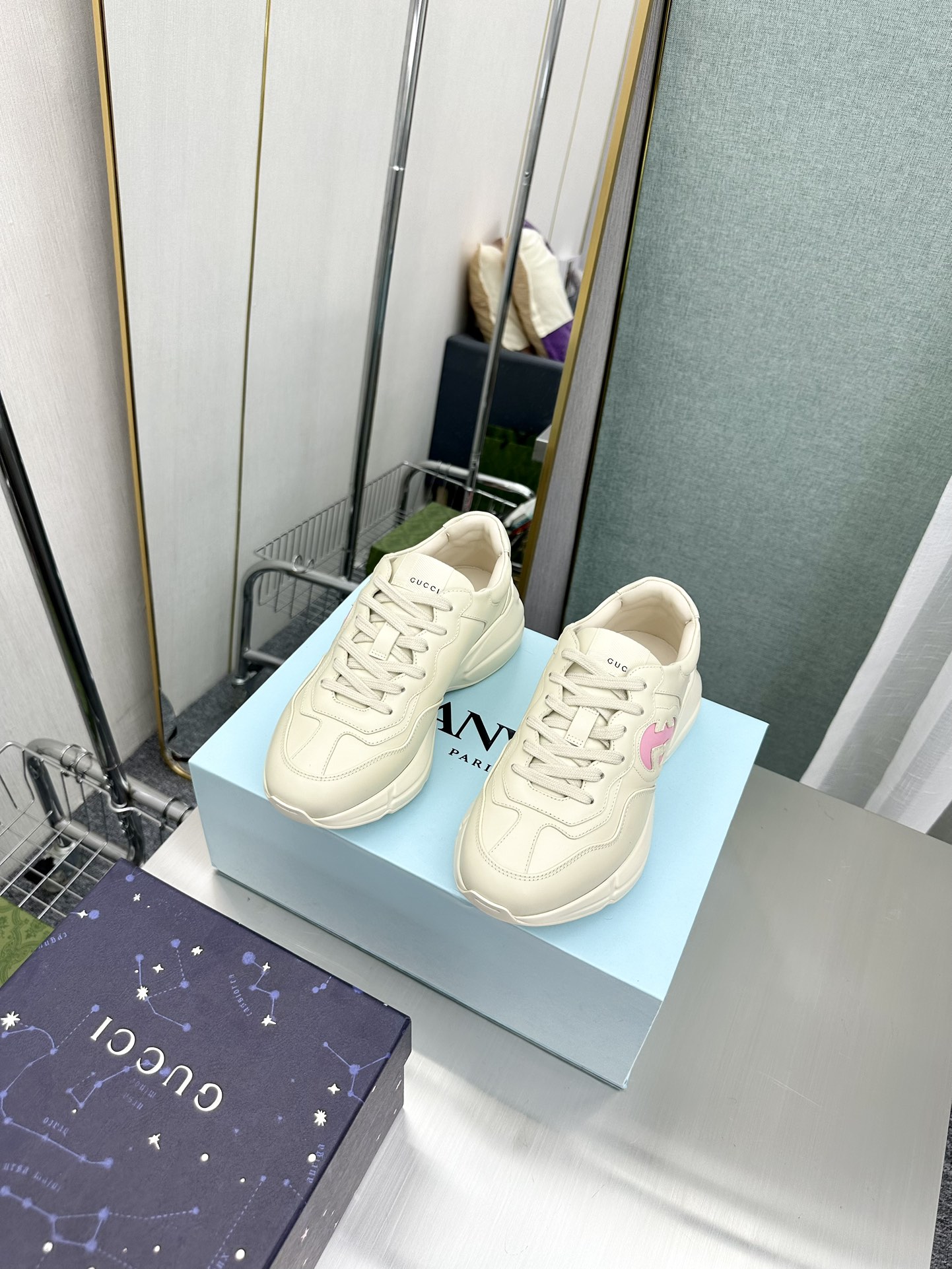 Shoes