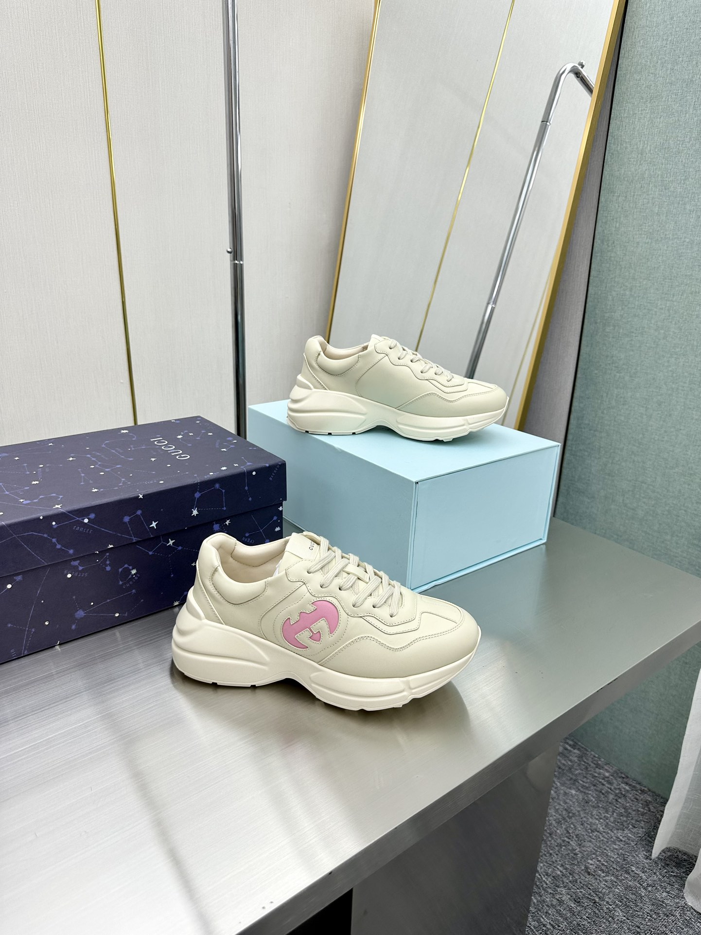 Shoes