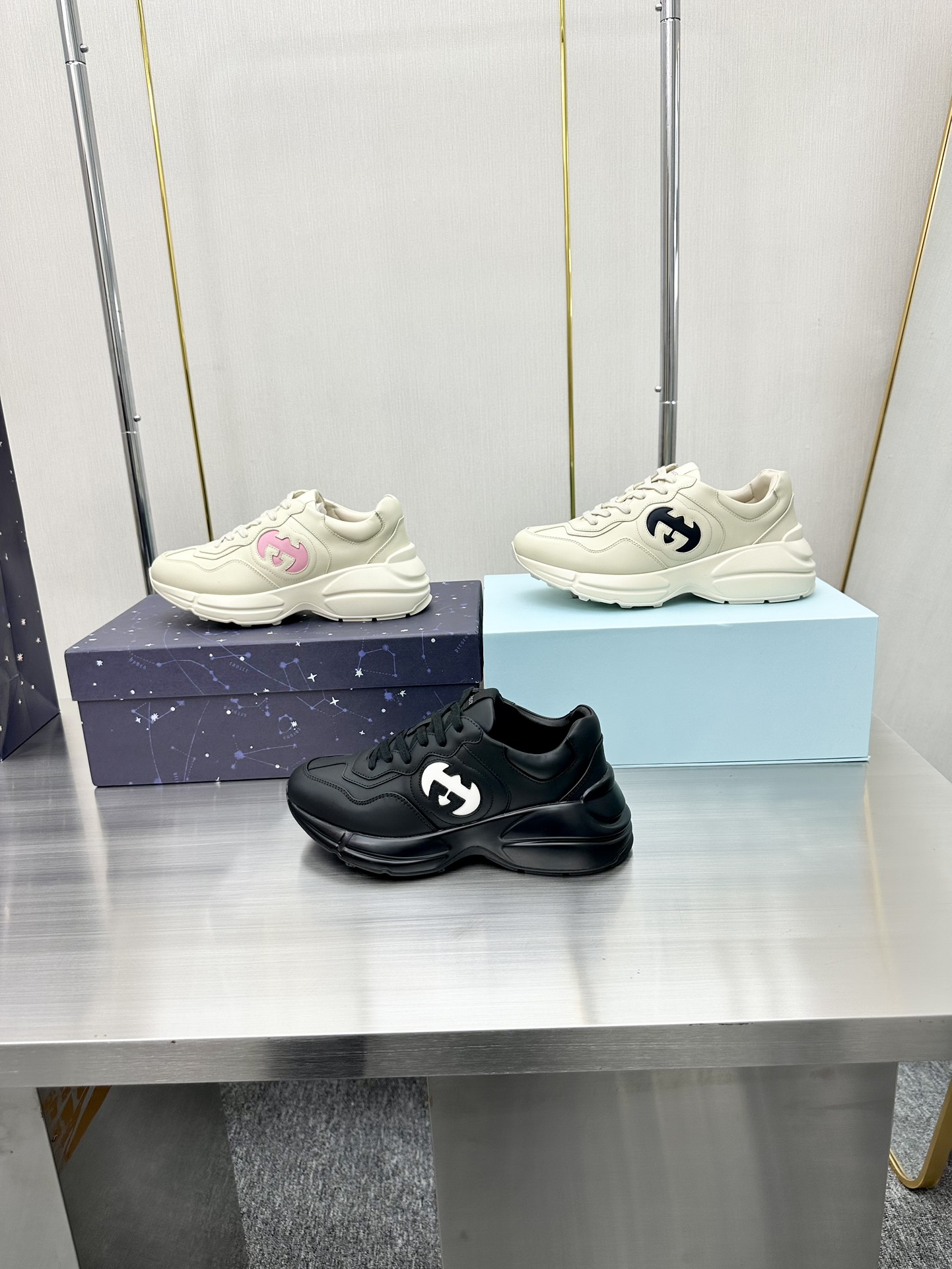 Shoes