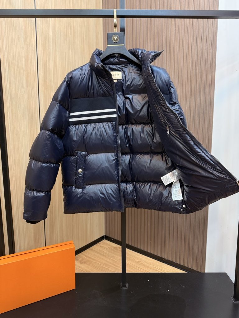 Down Jacket