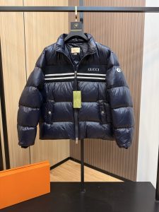 Down Jacket