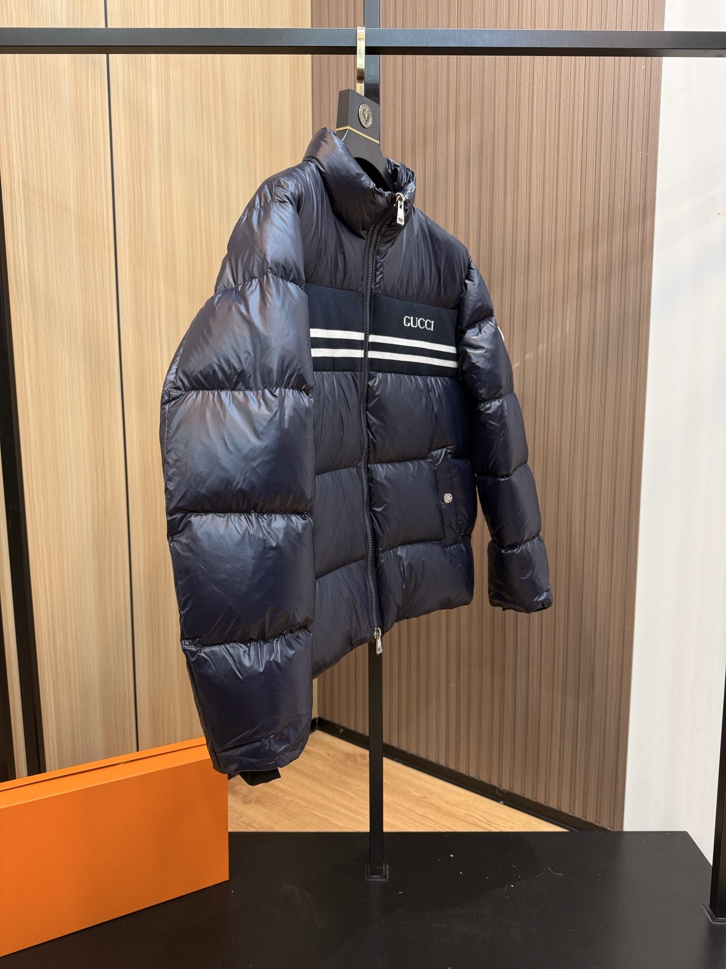 Down Jacket