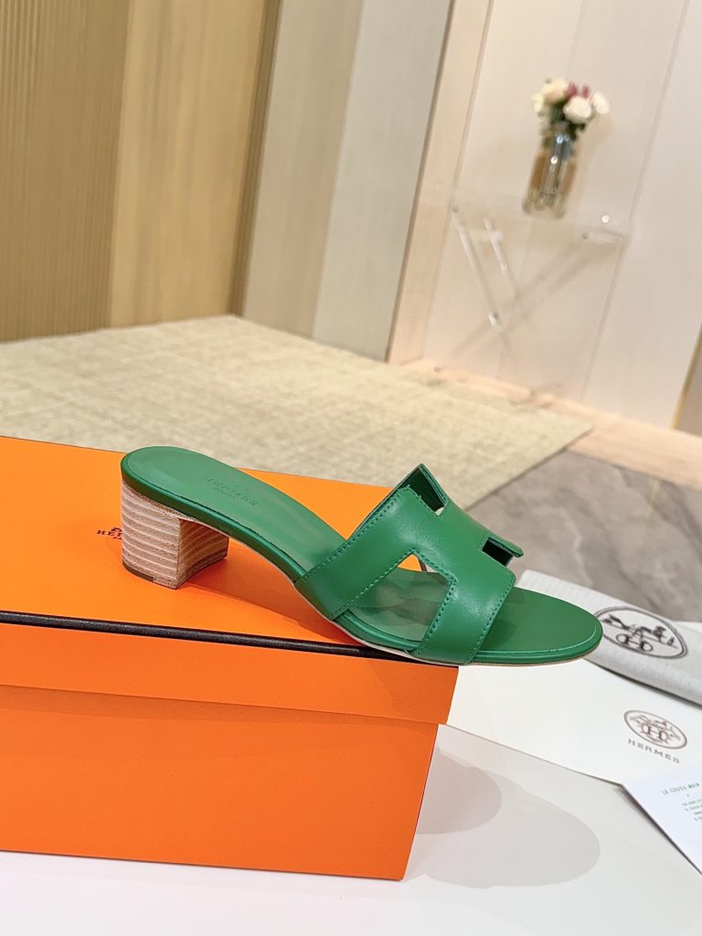 Hermes Shoes