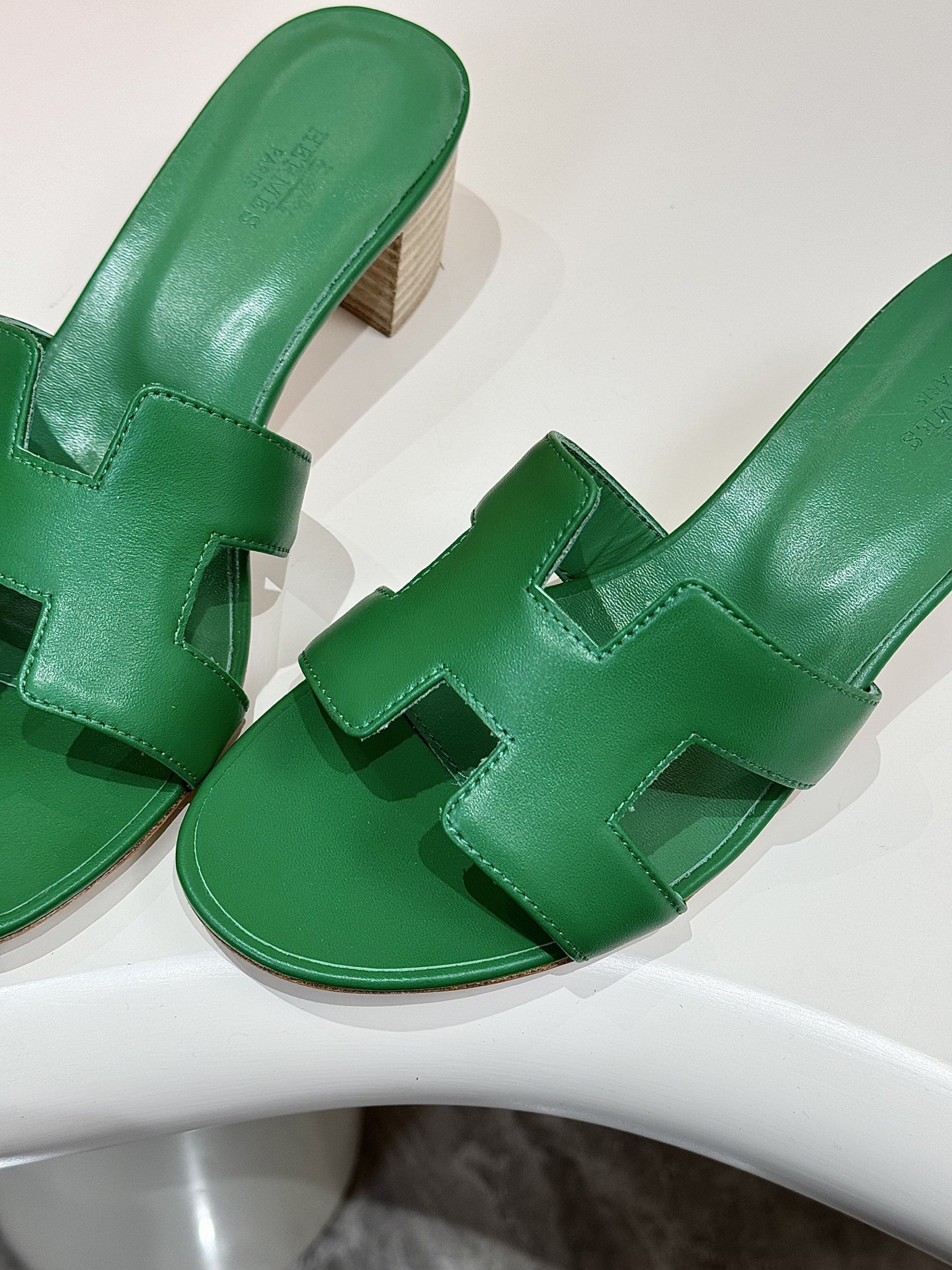 Hermes Shoes