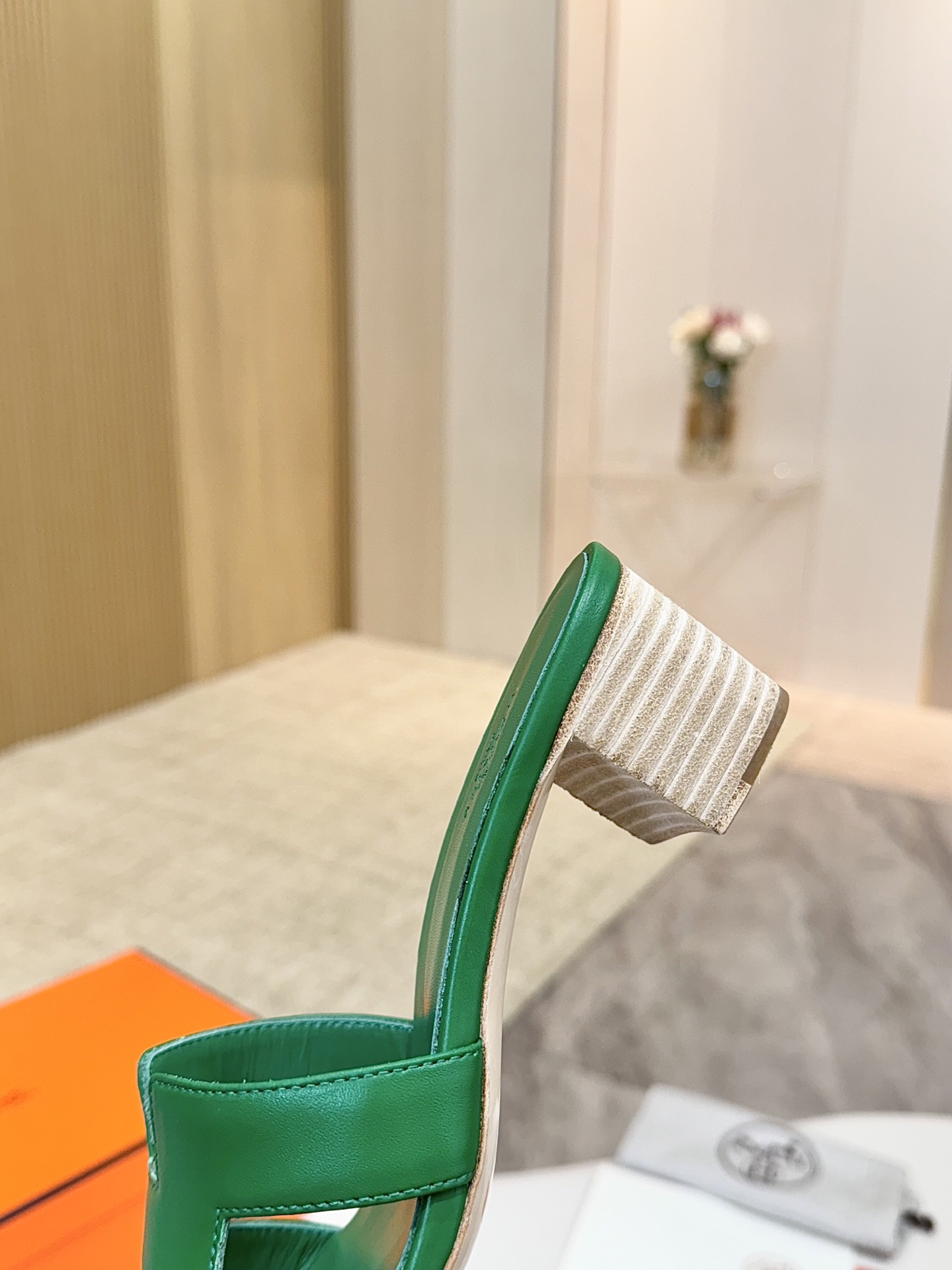 Hermes Shoes