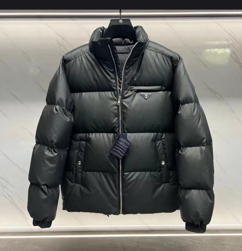 Prada Outerwear