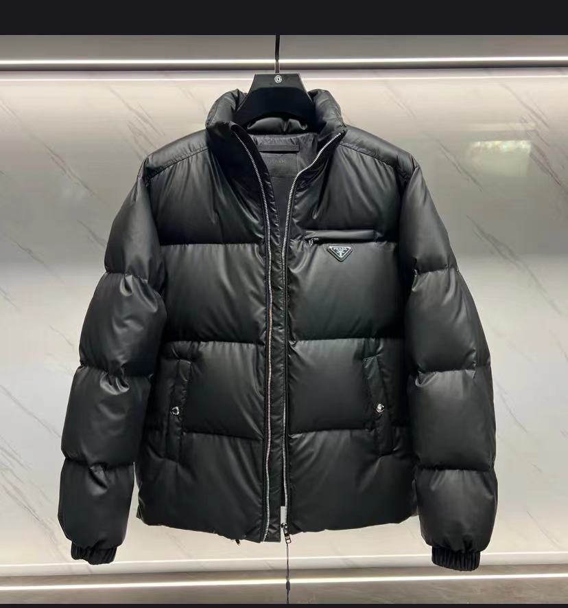 Prada Outerwear