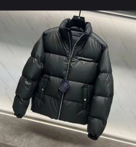 Prada Outerwear