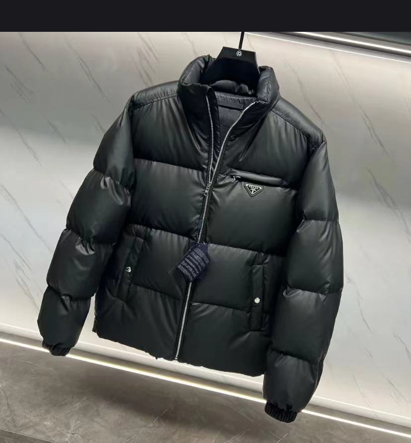Prada Outerwear