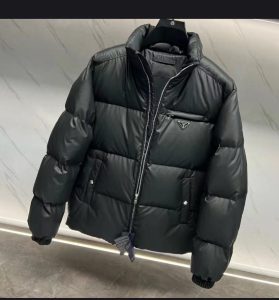 Prada Outerwear