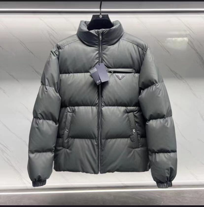 Prada Outerwear