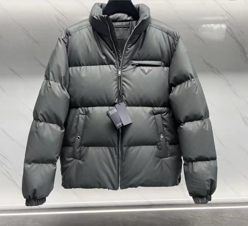 Prada Outerwear