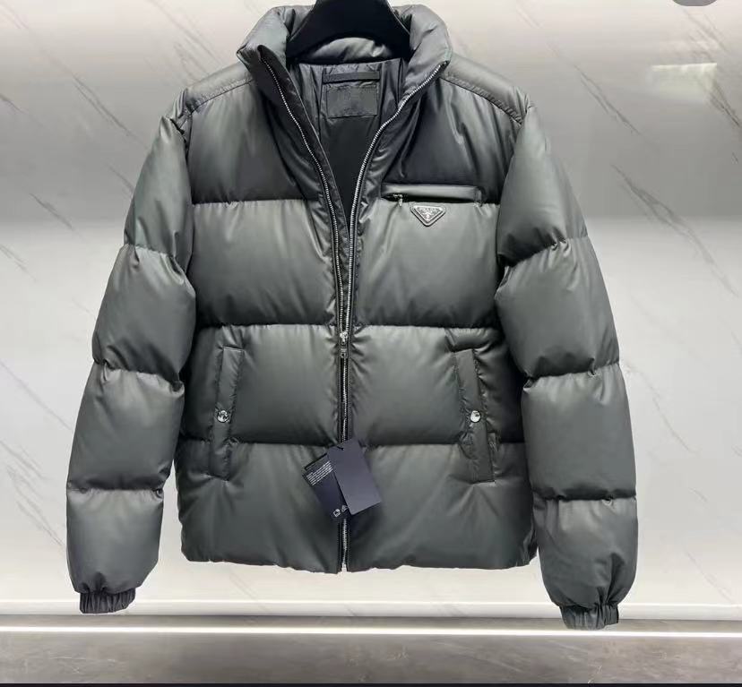 Prada Outerwear