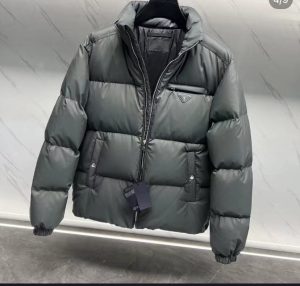 Prada Outerwear