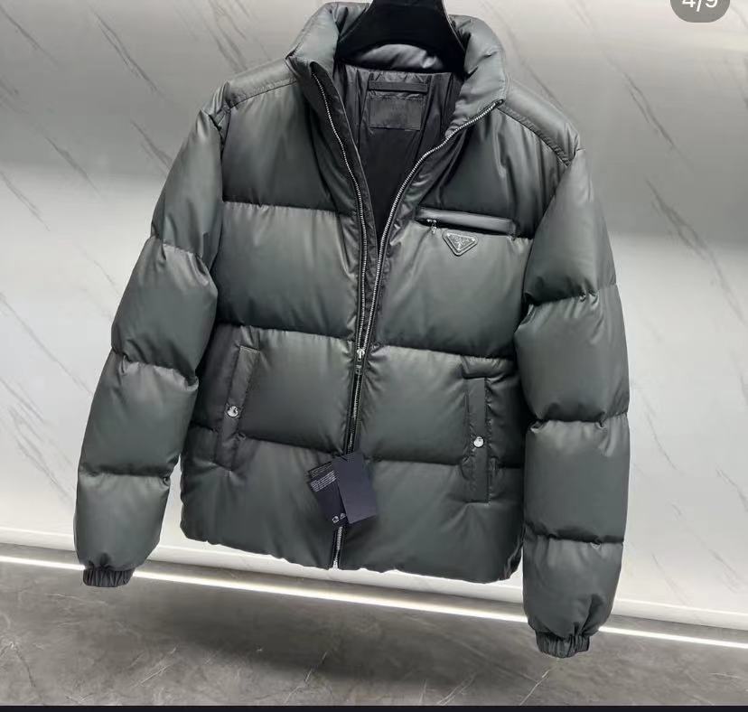 Prada Outerwear