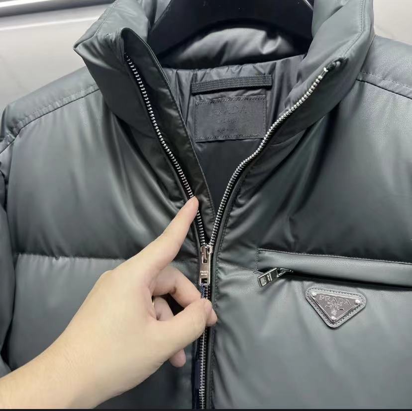 Prada Outerwear